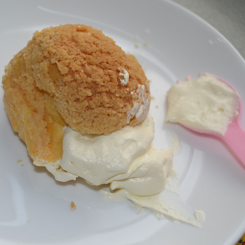 ডেজার্টের জন্য নন-ডেইরি ক্রিমার কীভাবে ব্যবহার করবেন?